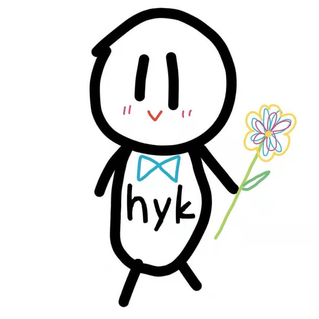 hyk