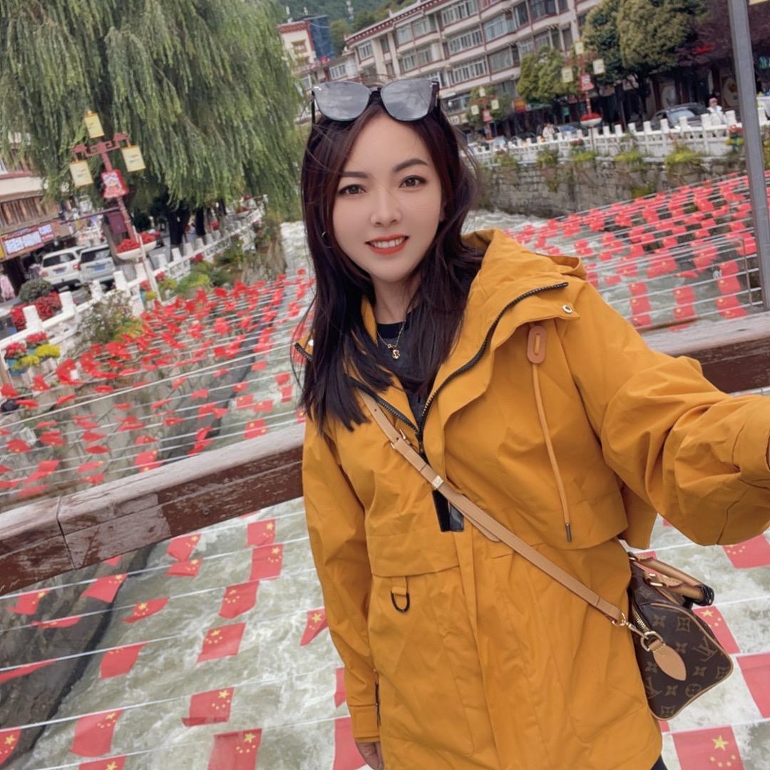 &雨落伊*人🎀《请别连赞》