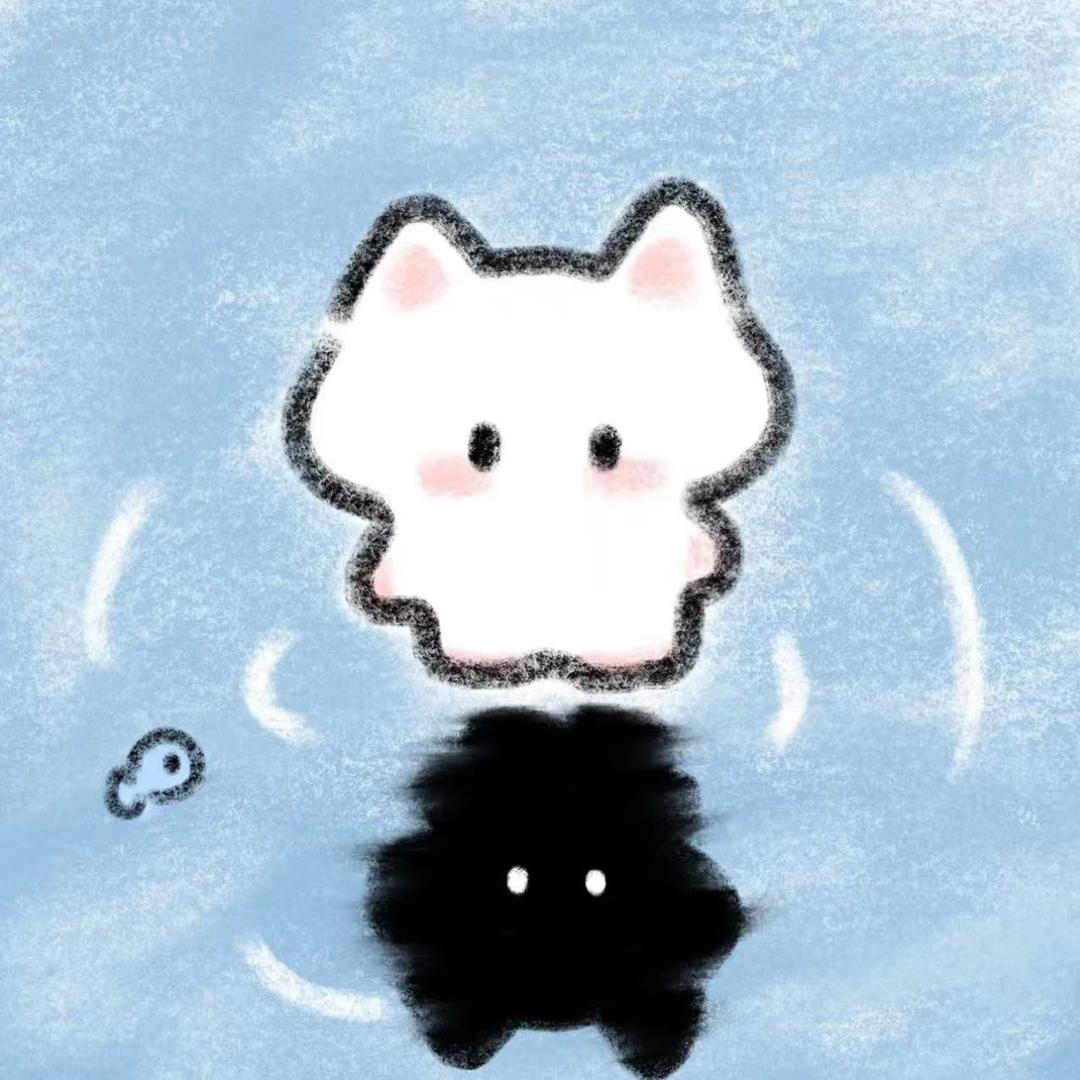 小猫鲸鱼