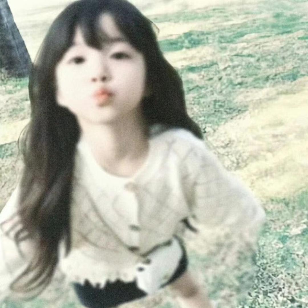 美式小姐