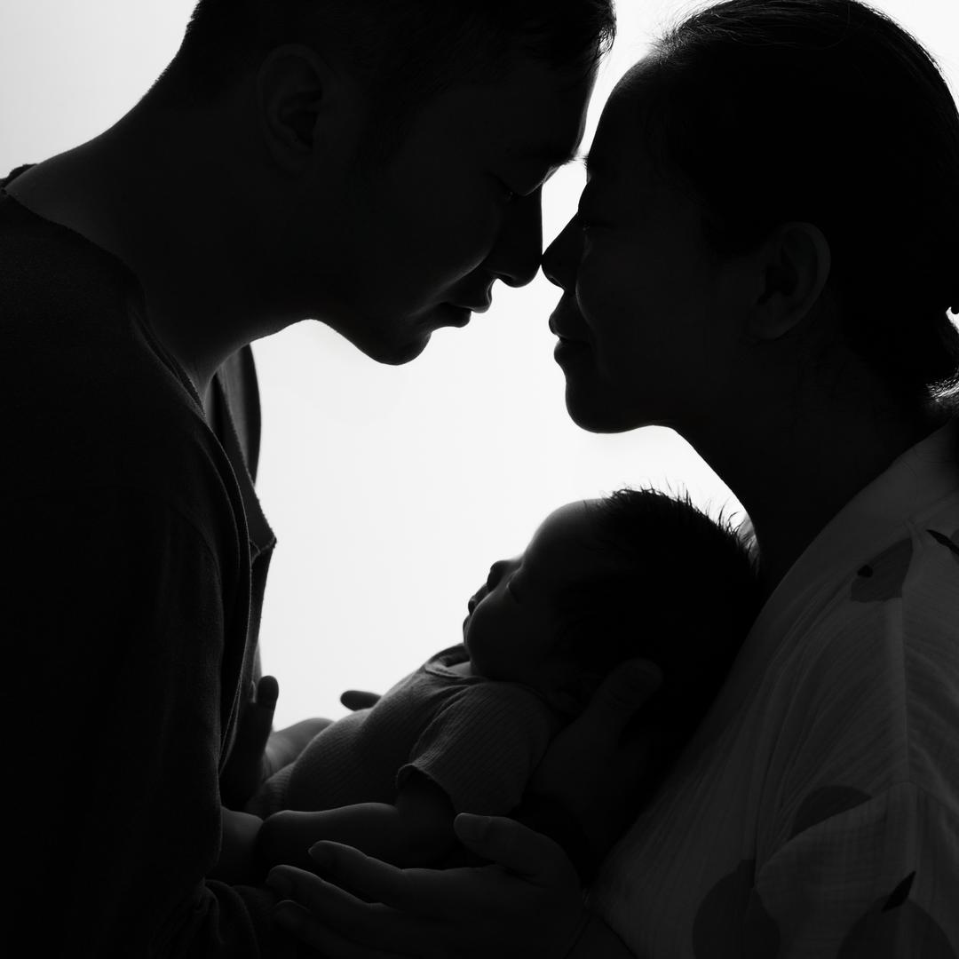 🌈桃花十里不如你