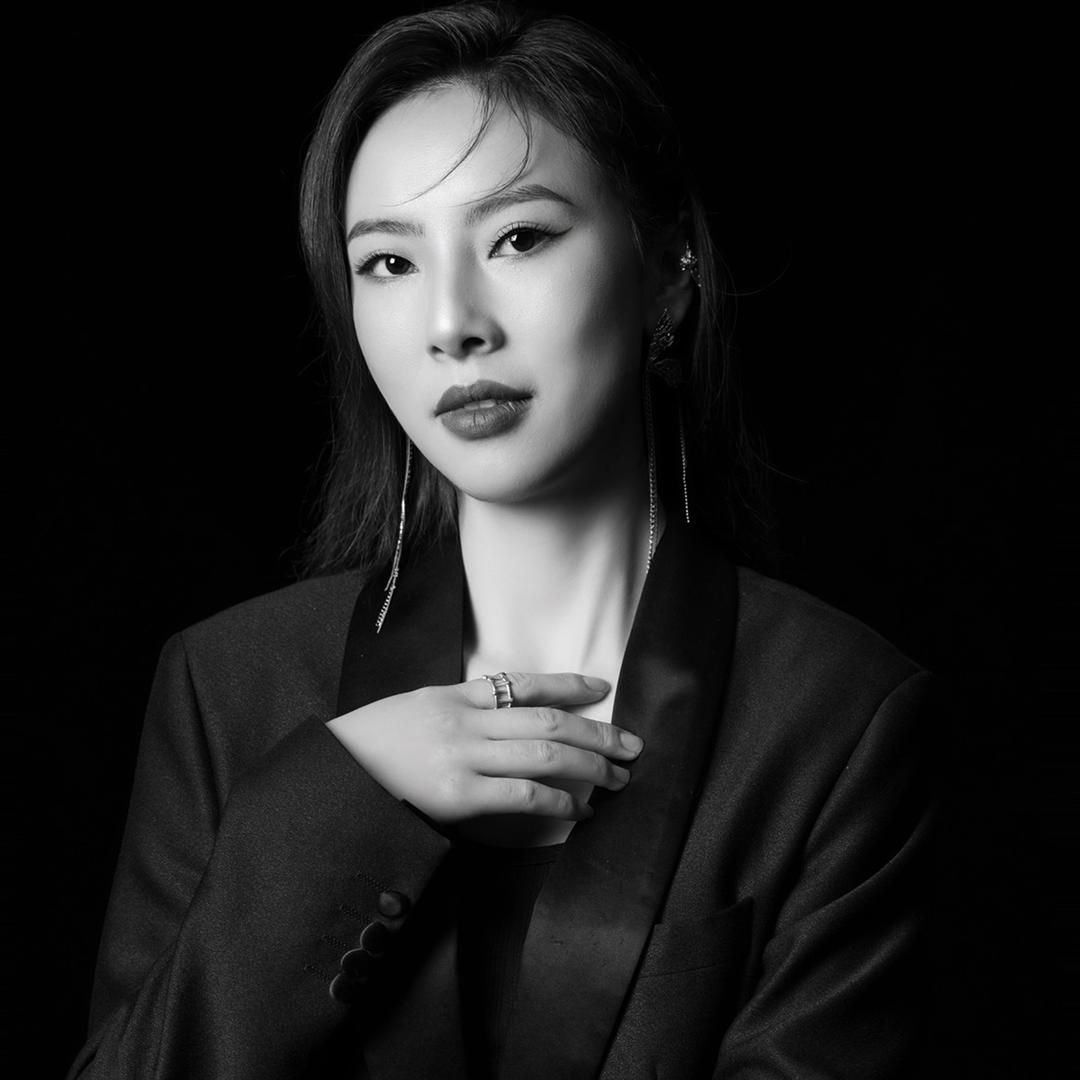 镇雄化妆师～顾顾