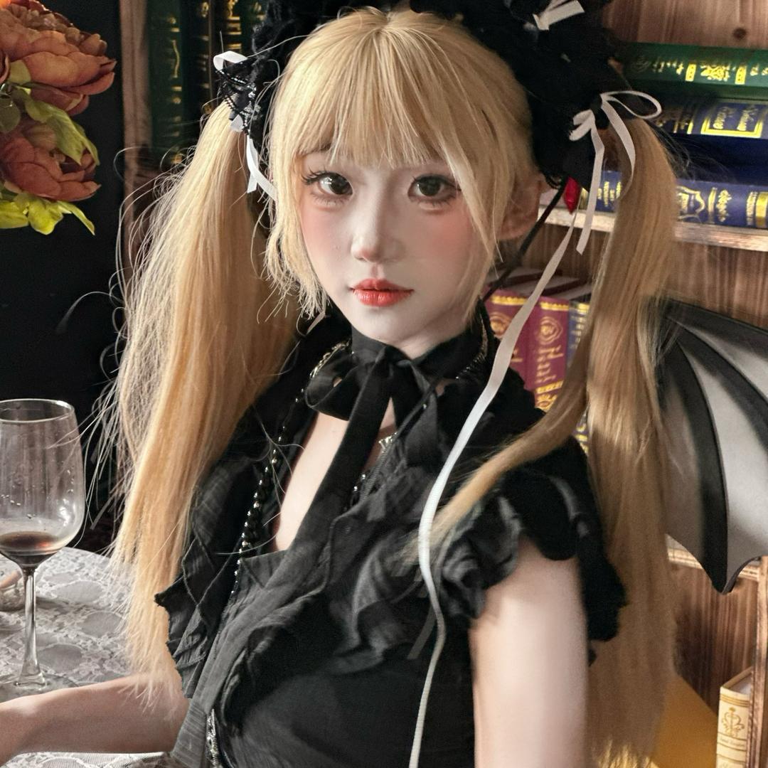 锦鲤🫧·绛纱辞