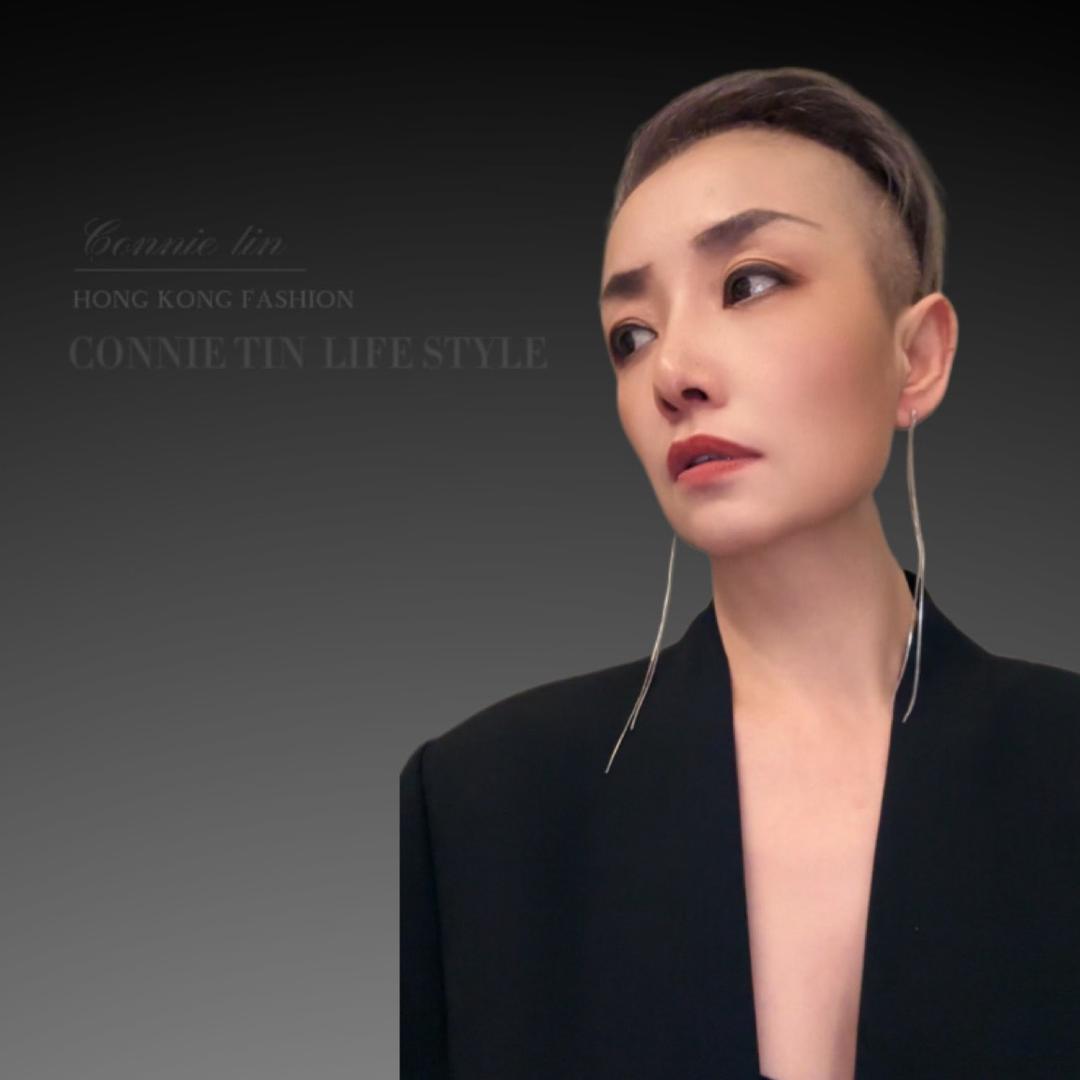 Connie Tin