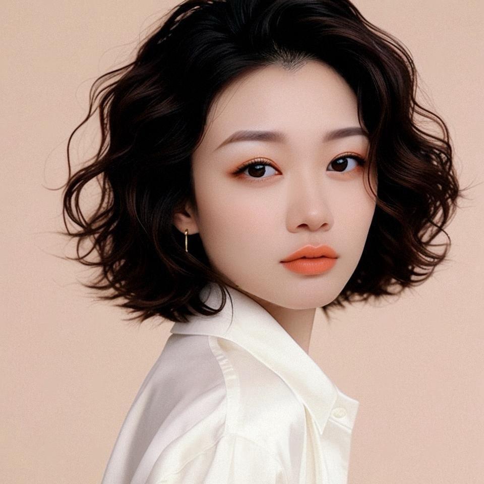 安丘美易梵朵美容美境馆 馨月