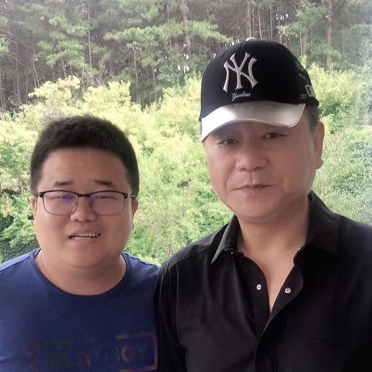 新农人小胖记录农村生活@抖音