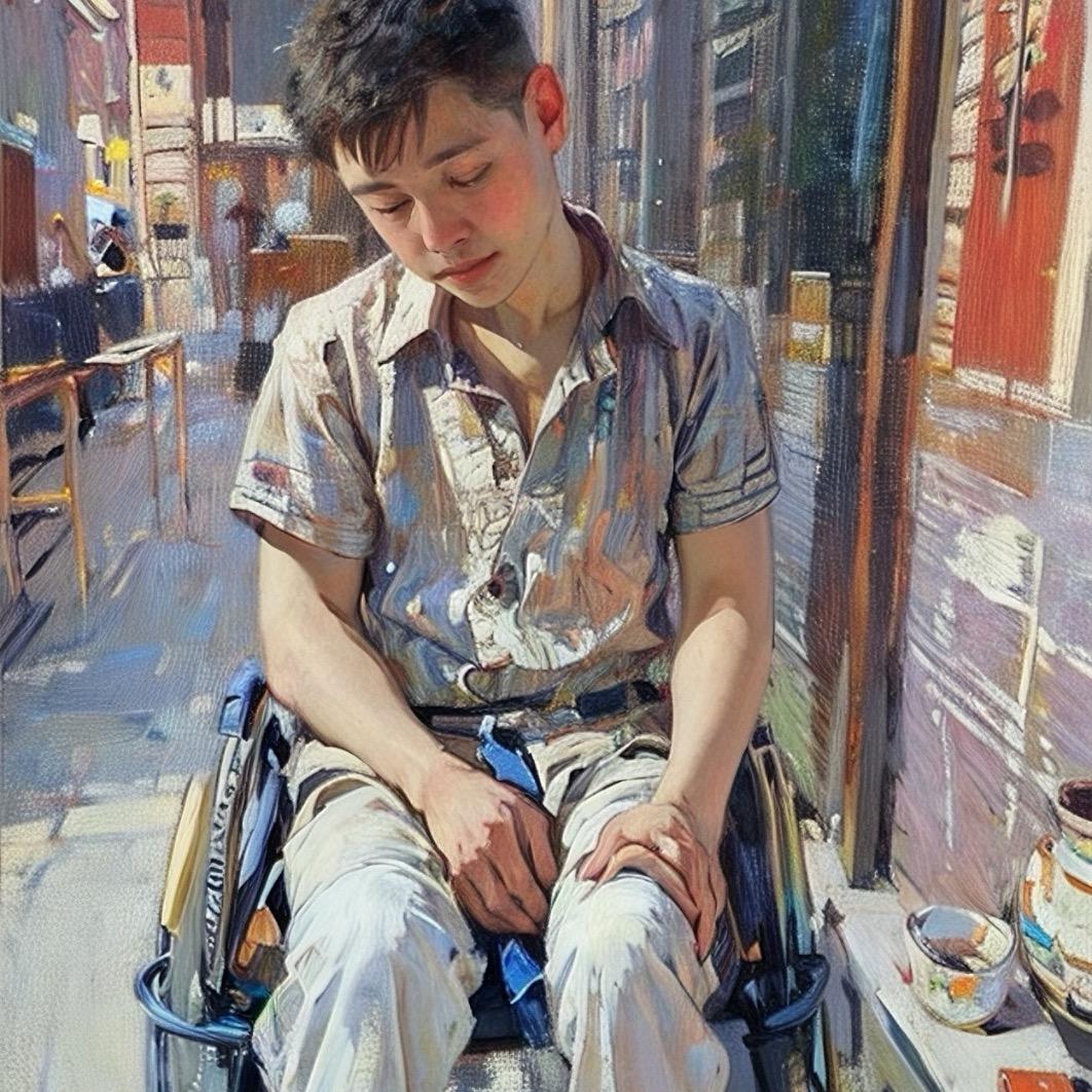 小贺贺
