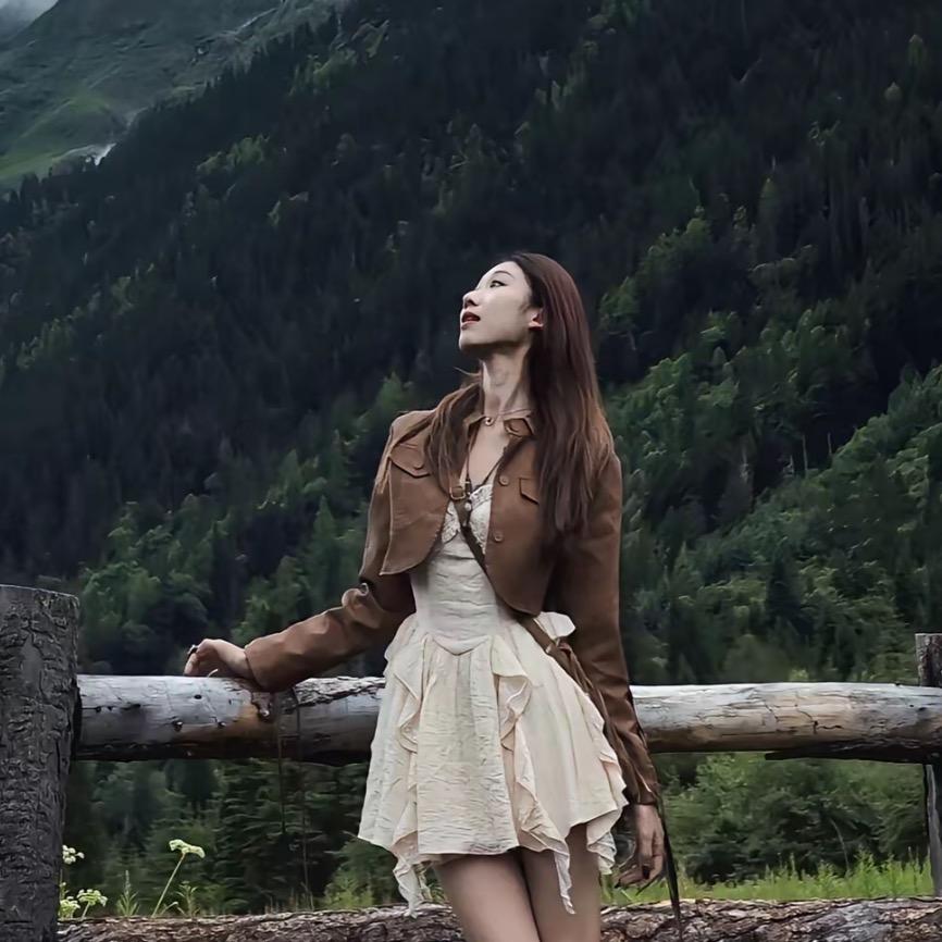 瑾儿💛