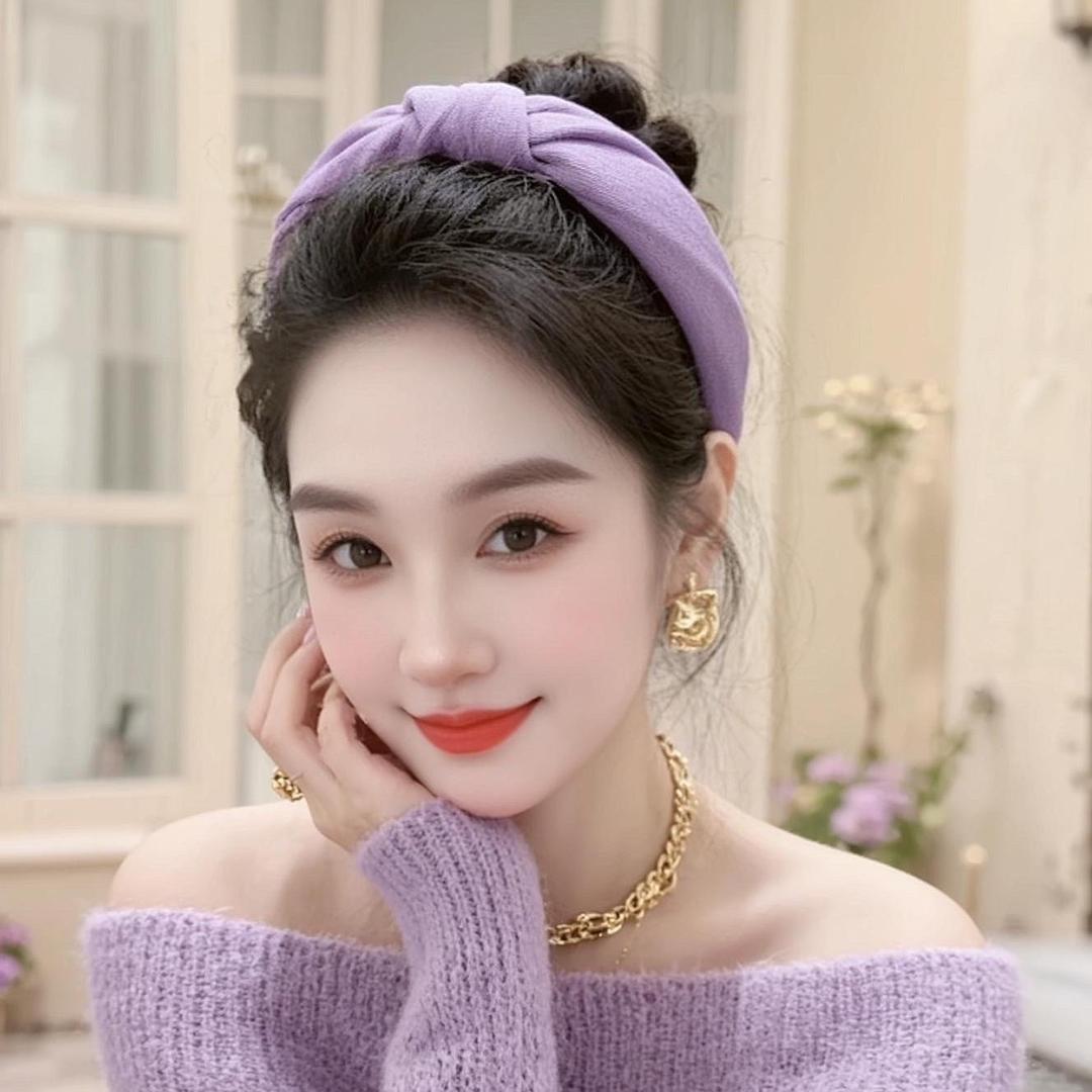 瑛子（橱窗有好物）