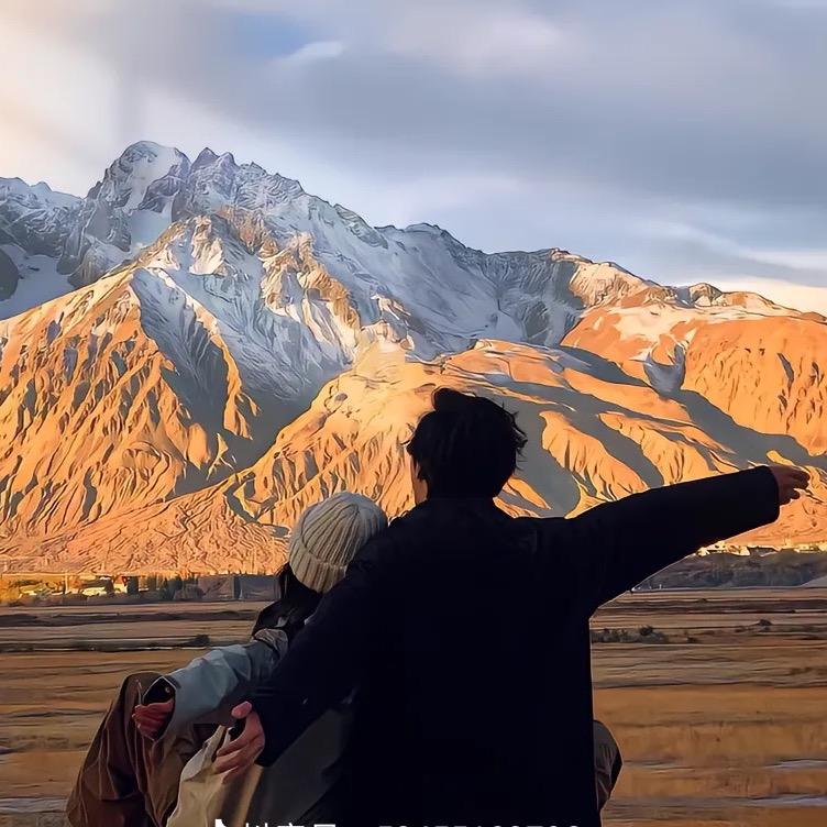 嗨嗨嗨～