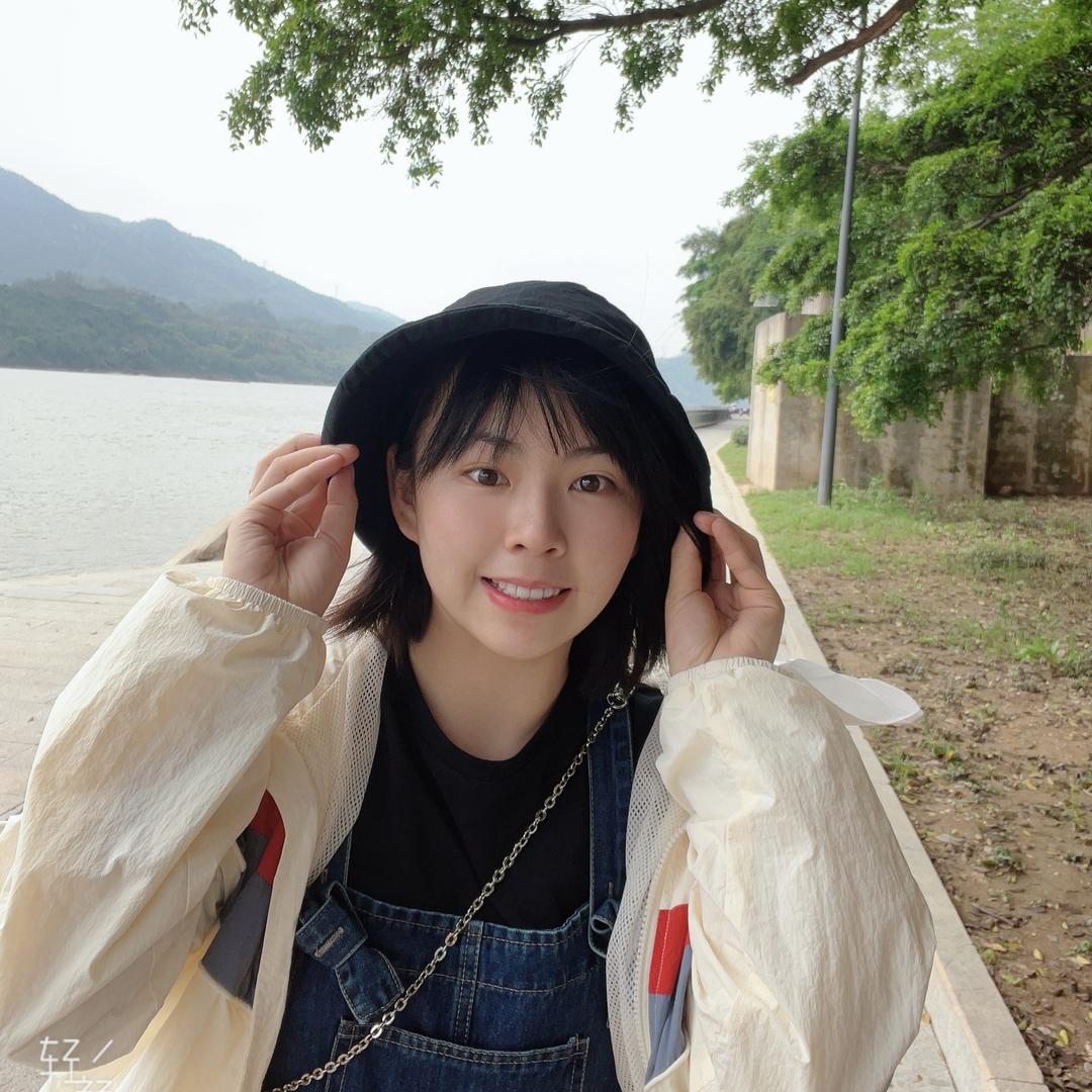 华坚驾校-王小万🌻