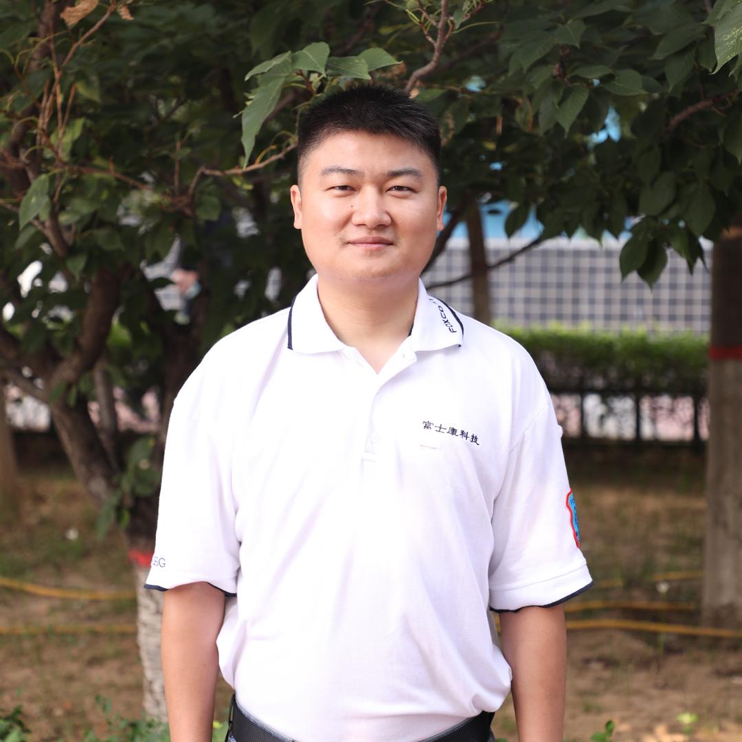 龚课长