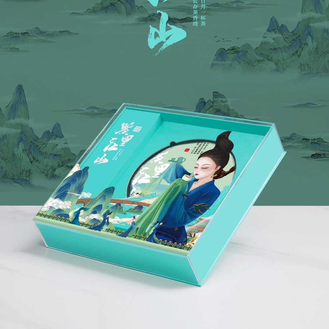 安溪左右包装用品有限公司