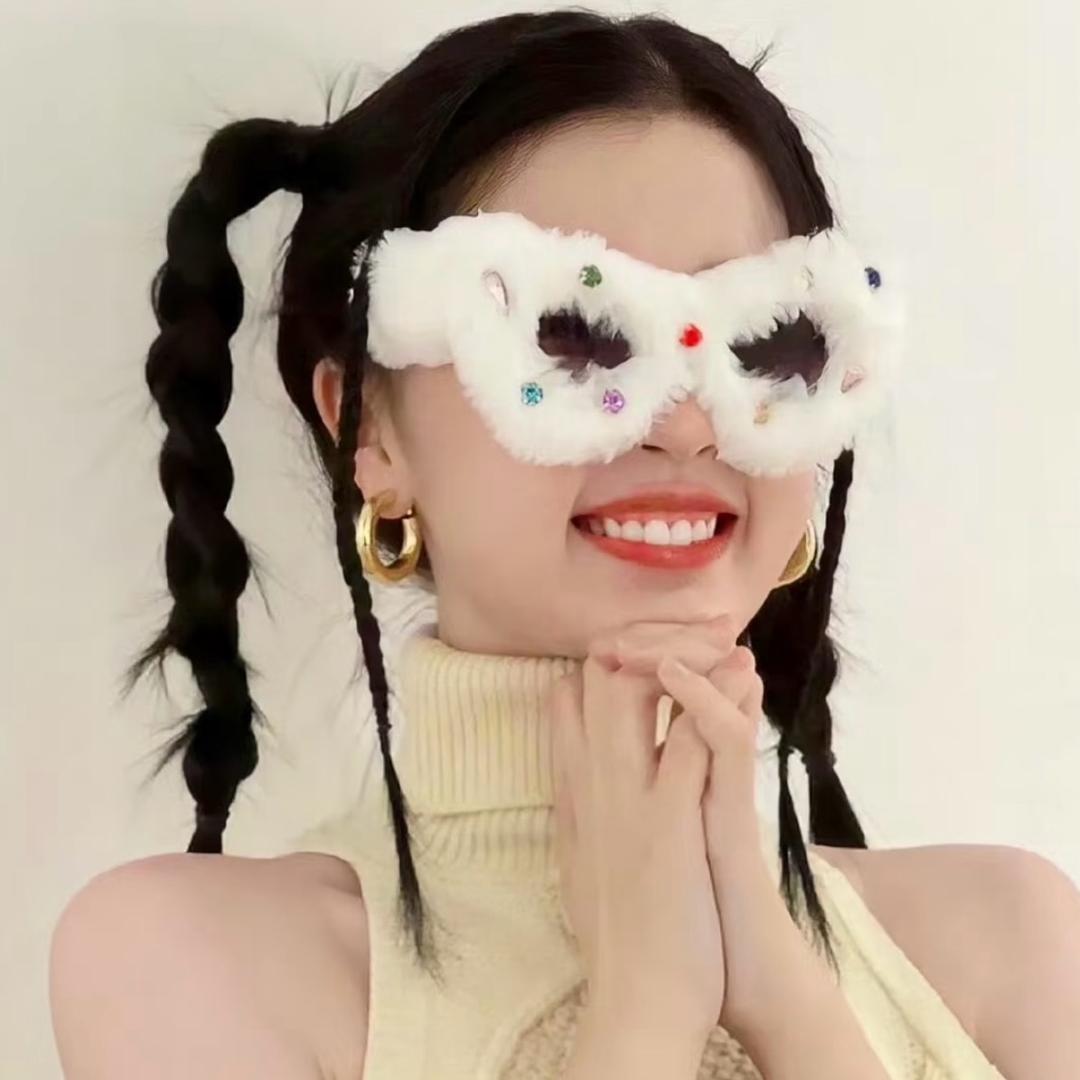 太冷❄️会洁冰🐍