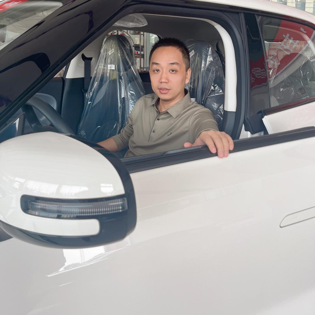 漯河凯诚汽车（帮提车）
