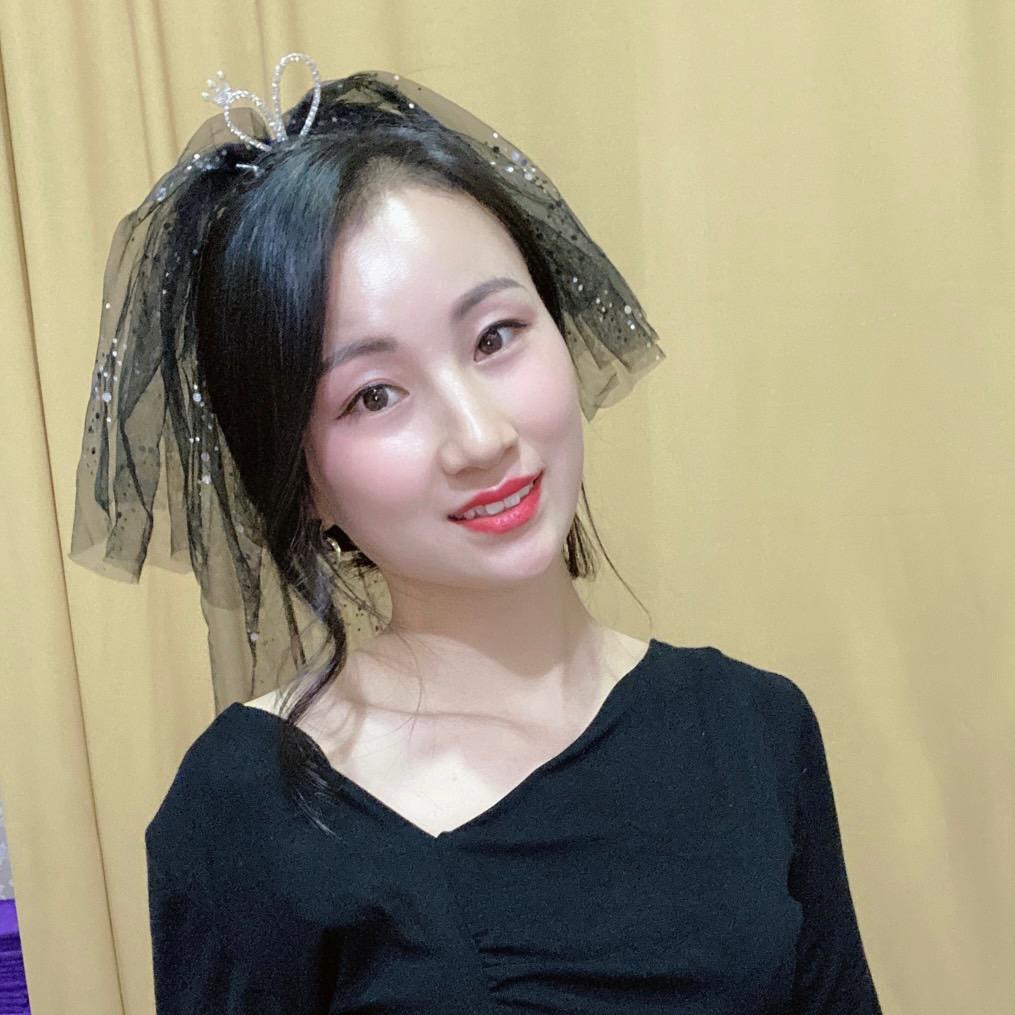娟子姐