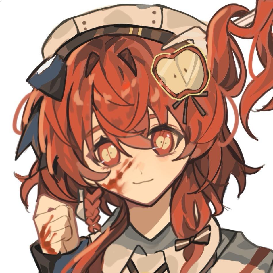 黑林檎Ringo