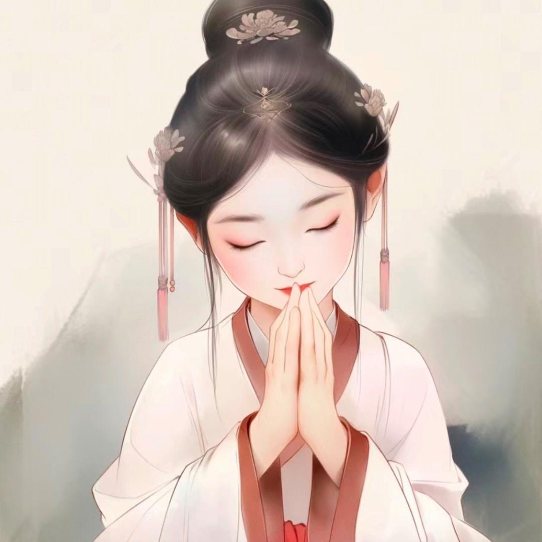 🐲聚缘阁🐲  静慈