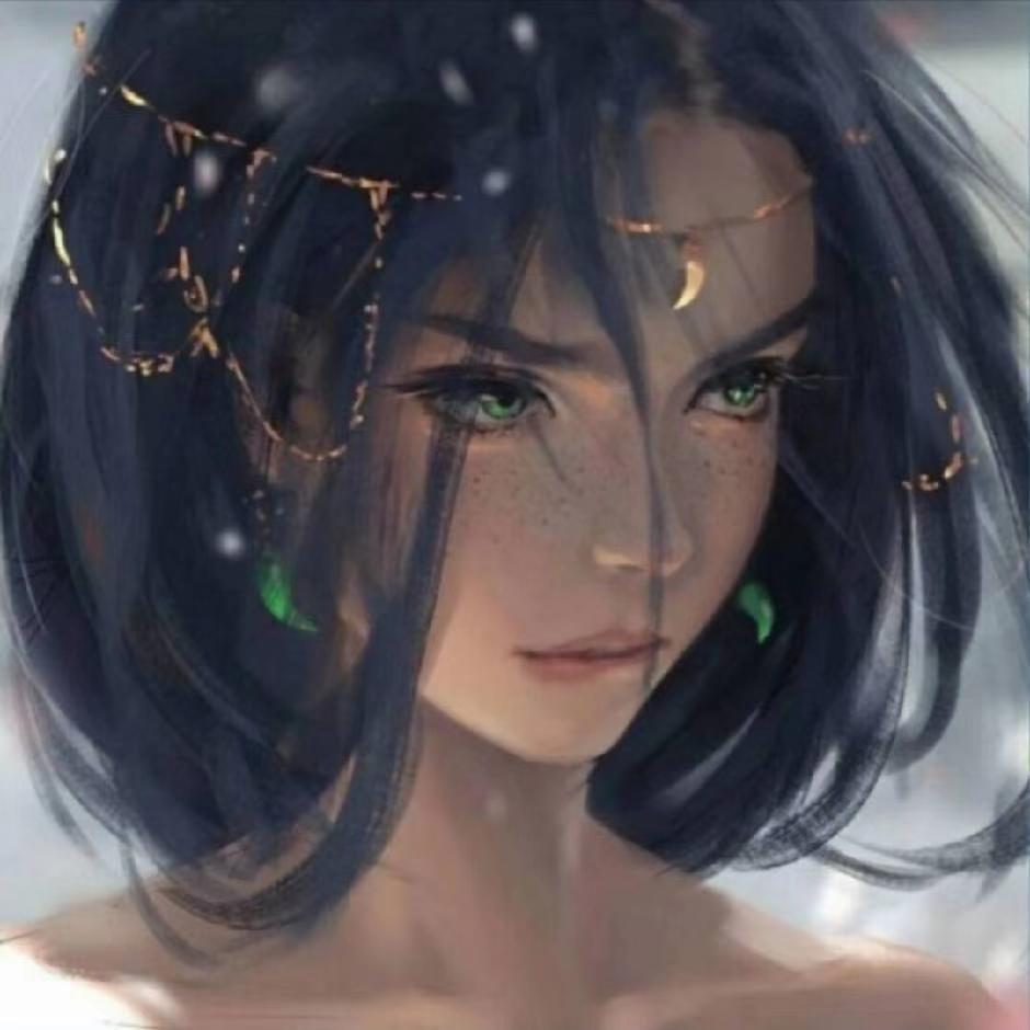 花草木