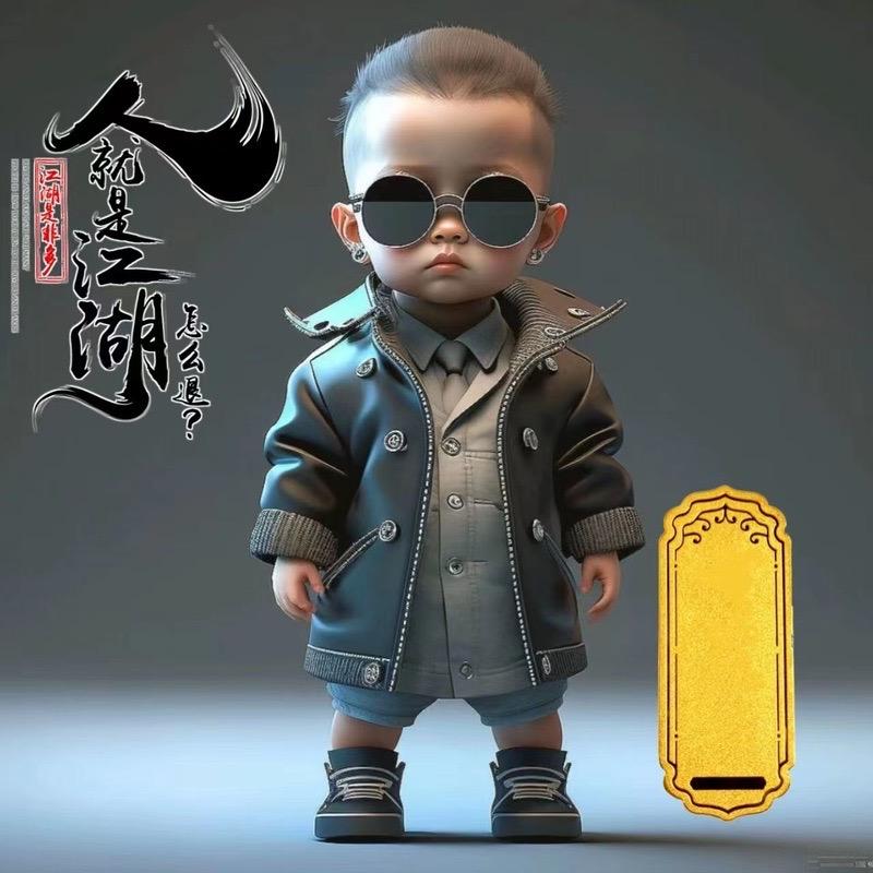 123 木头人