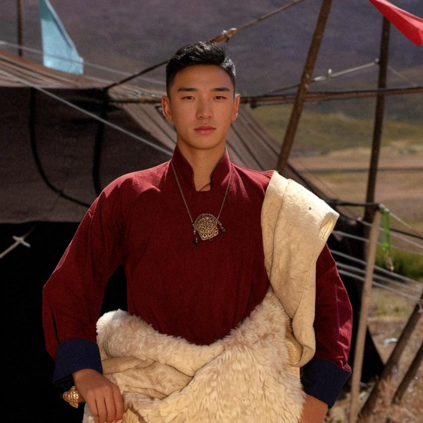 那曲旭辉二手车仁青🧣