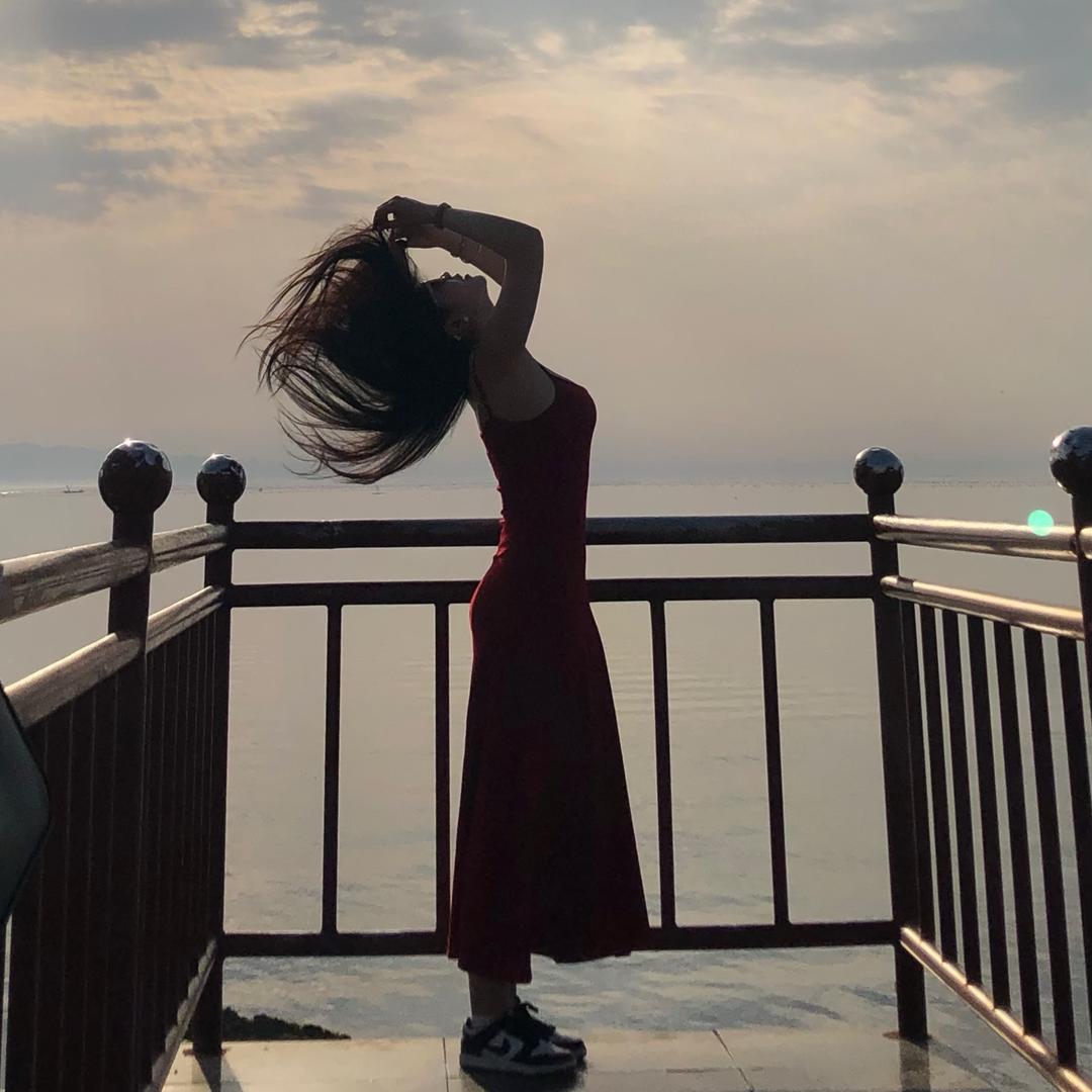 小杨梅来啦