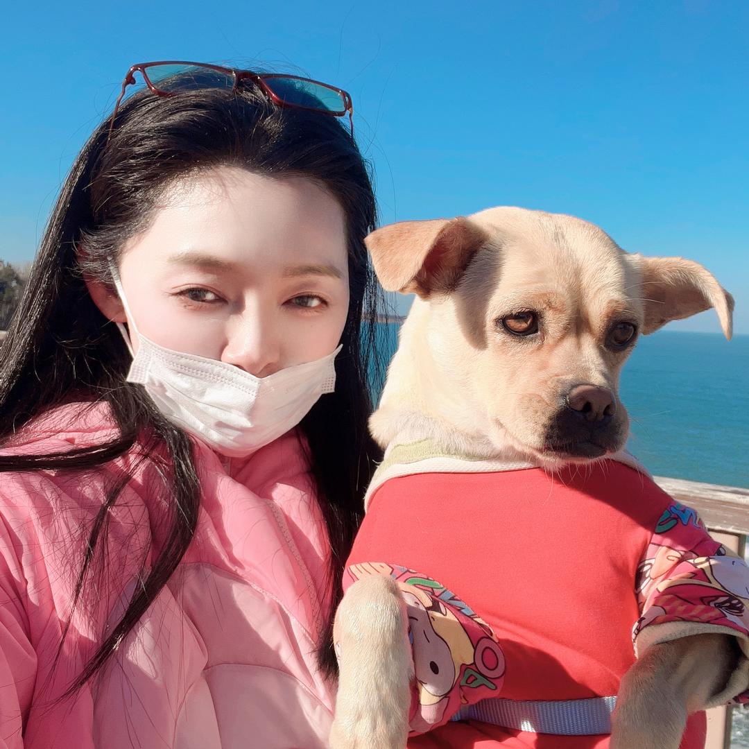 刘晚晚的旅行（休息中）