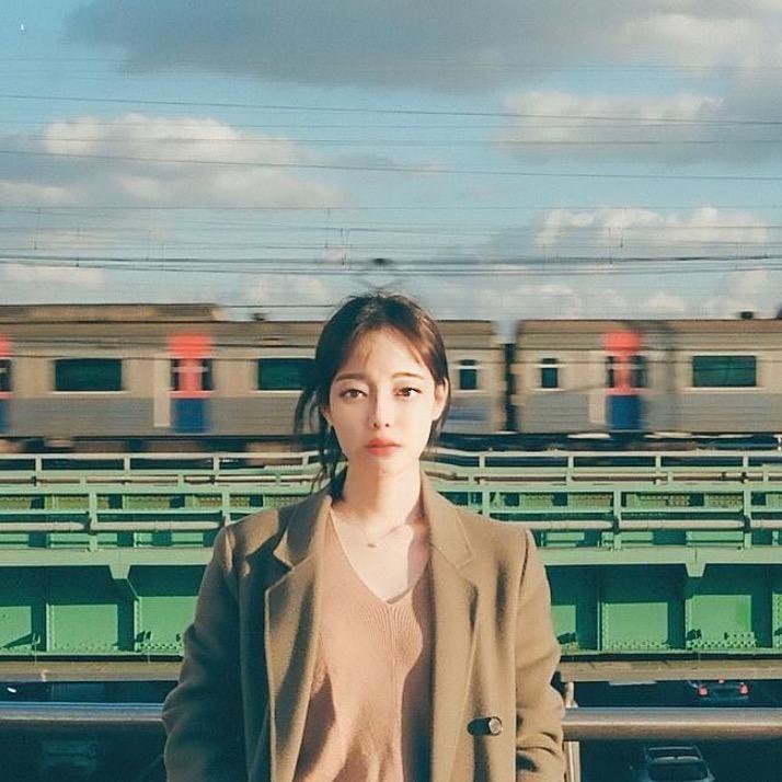 我本身就是你的梦想💋