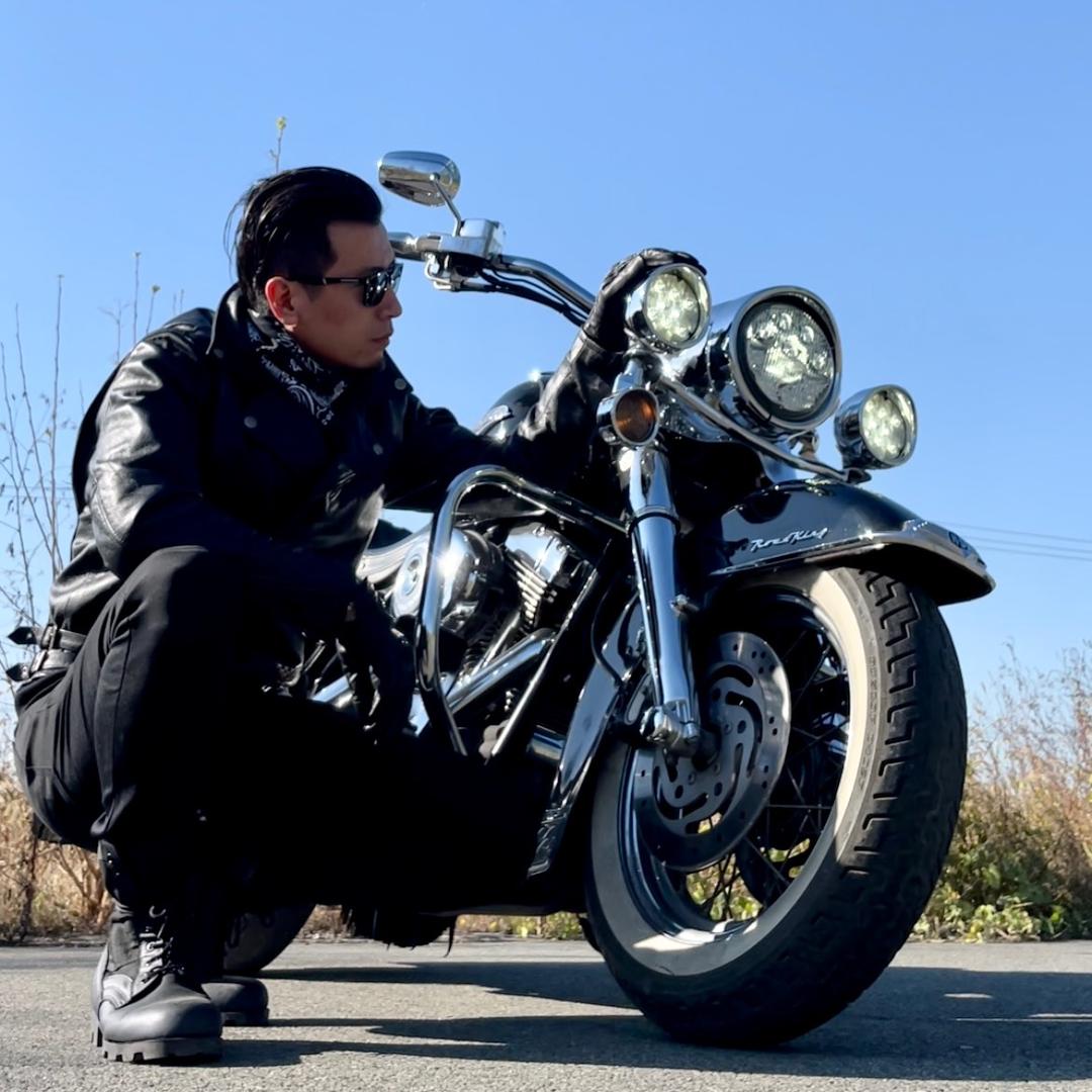 大月去刀RYO