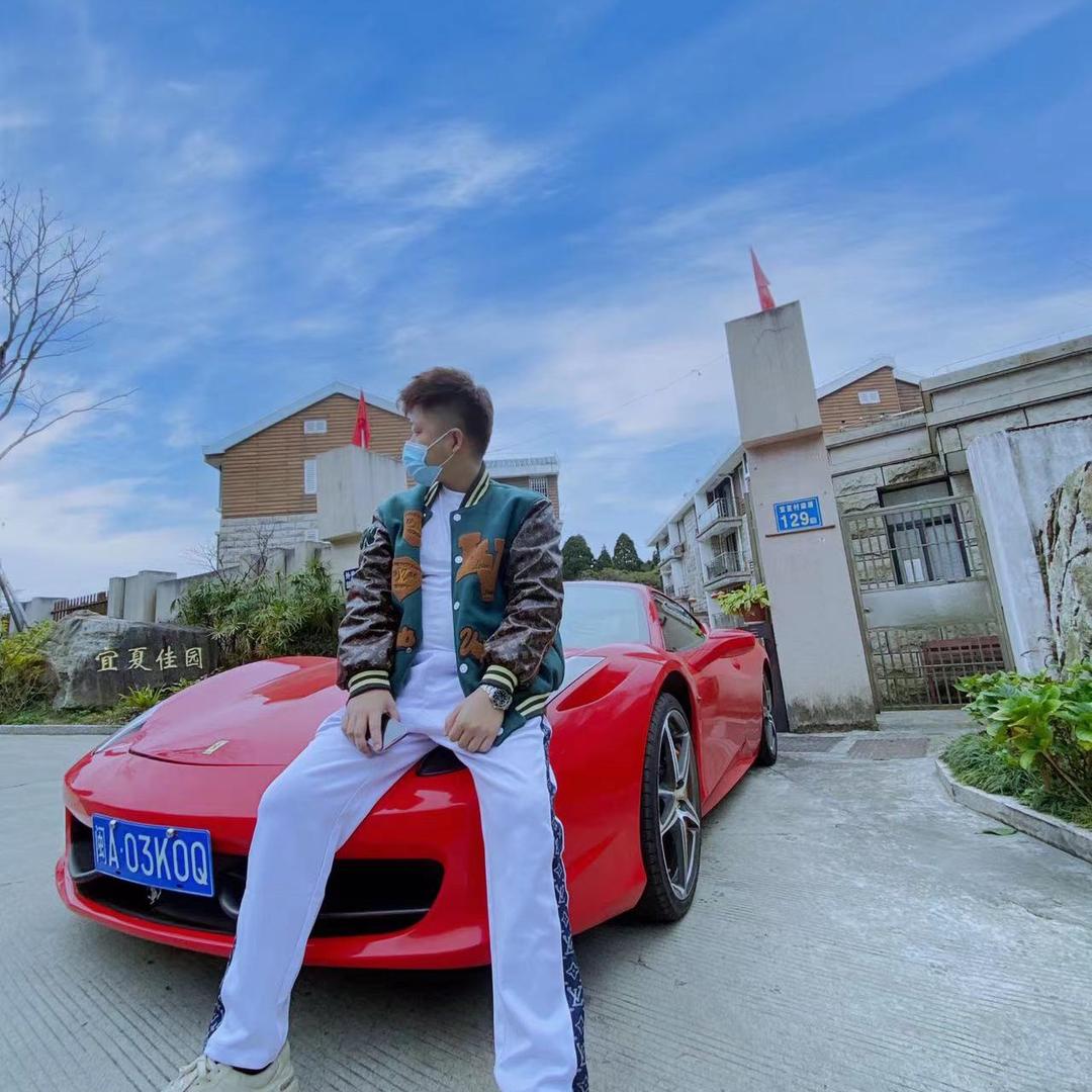 🌈大大泡泡糖yo