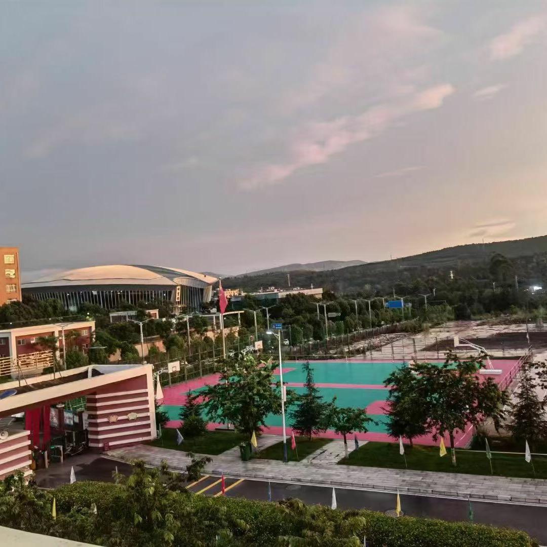 经管附中王老师（升学规划版）