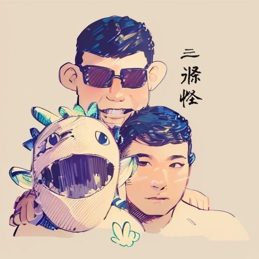 魔芥@拍大星