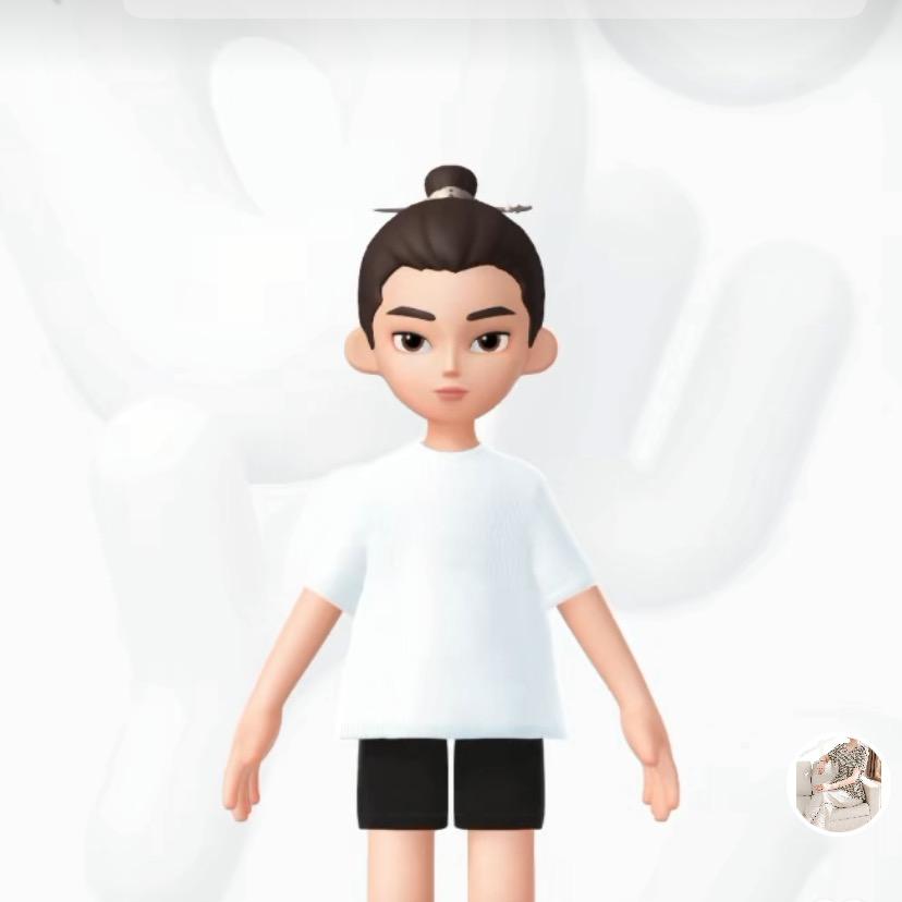 椰子RyanNX