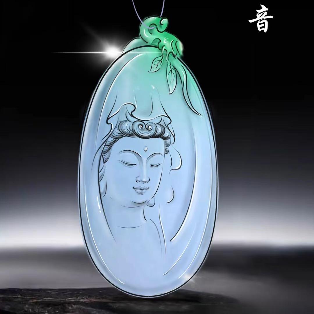 啊辉翡翠珠宝定制