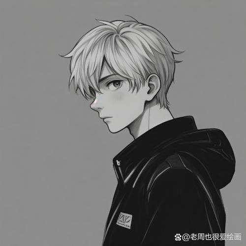小财头像
