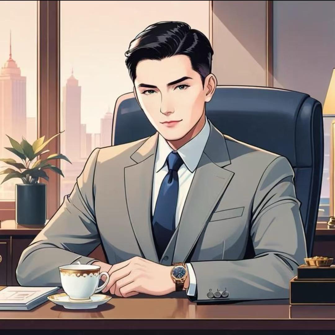 何同学🧑‍🎓