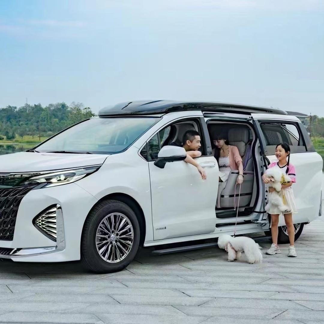 武汉瑞一王道汽车定制格格