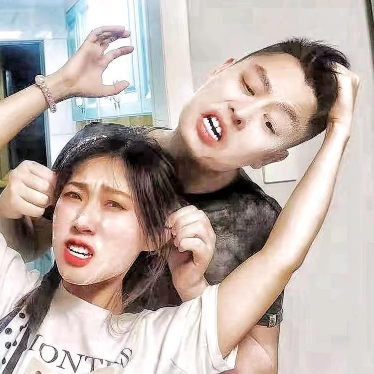 钢蛋和发面