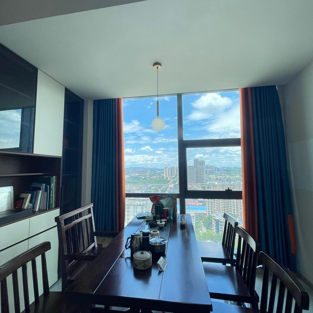 装修不才-刘经理