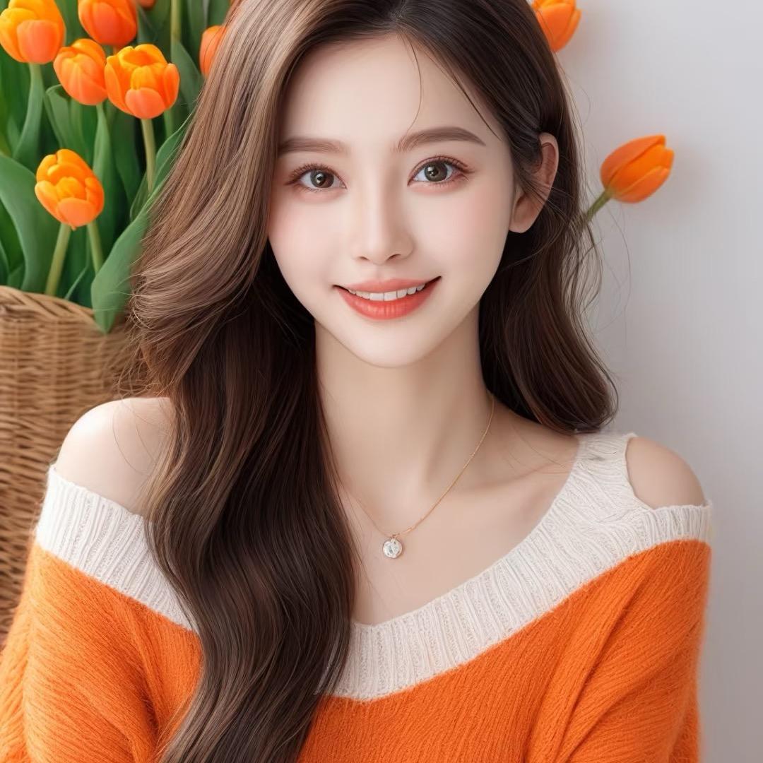陈小妹穿搭