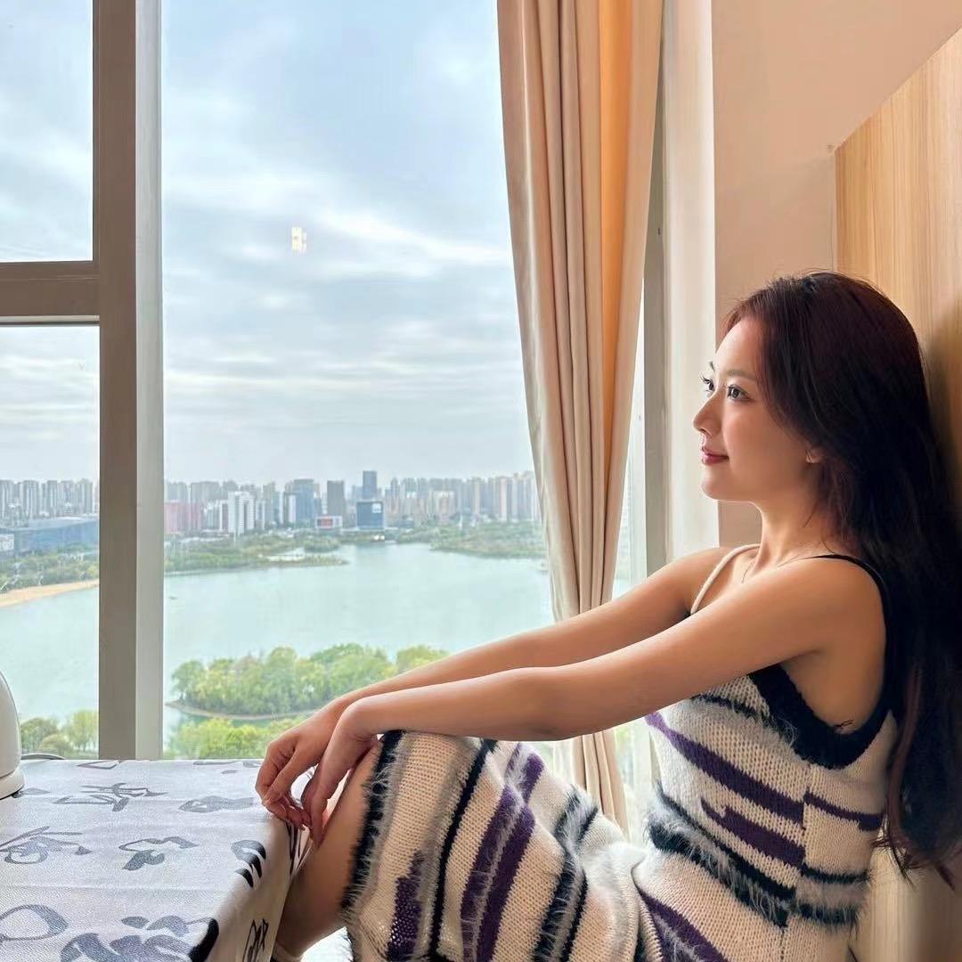 武晓琰💗