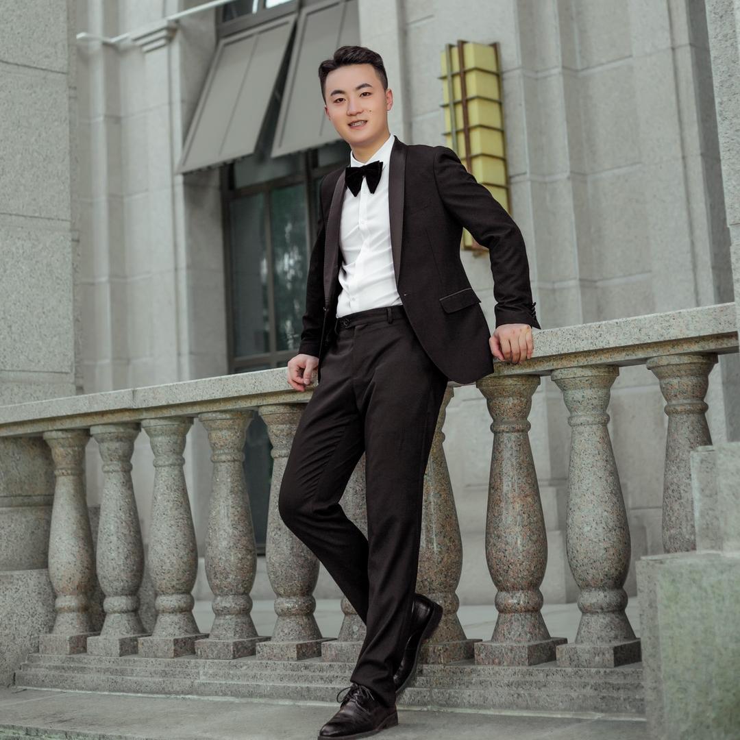 歇武镇杨记川菜馆