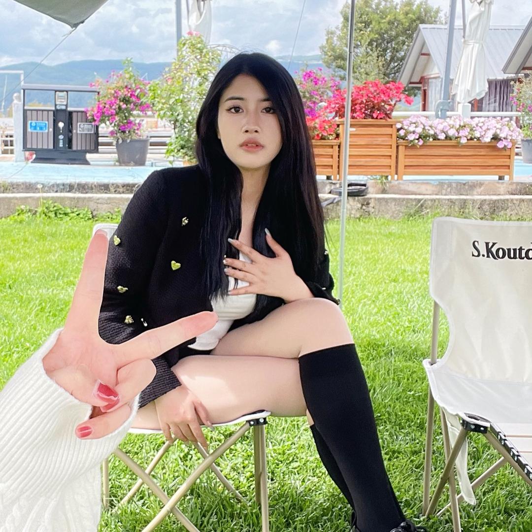 菜菜籽🥬