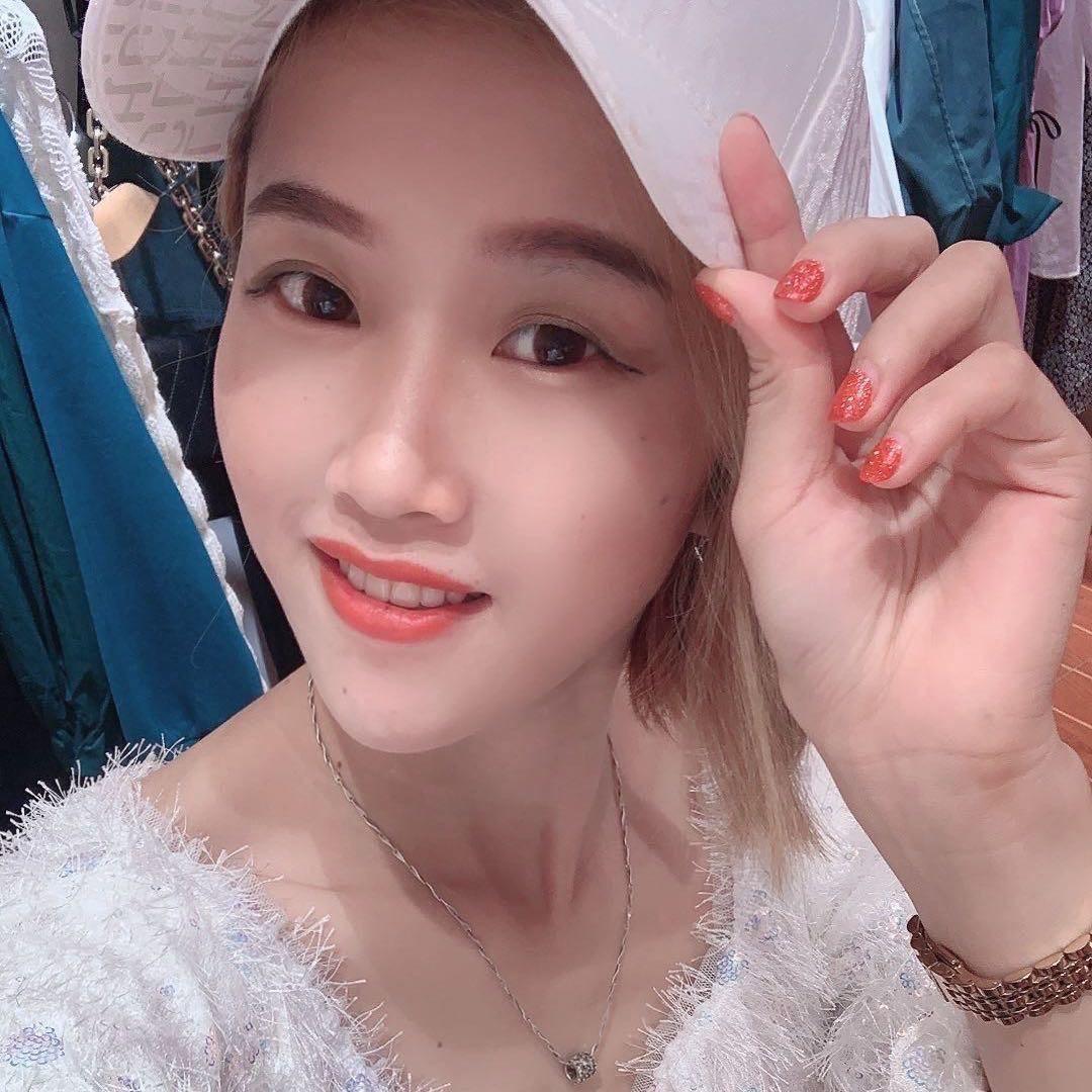 美阳阳° 💋