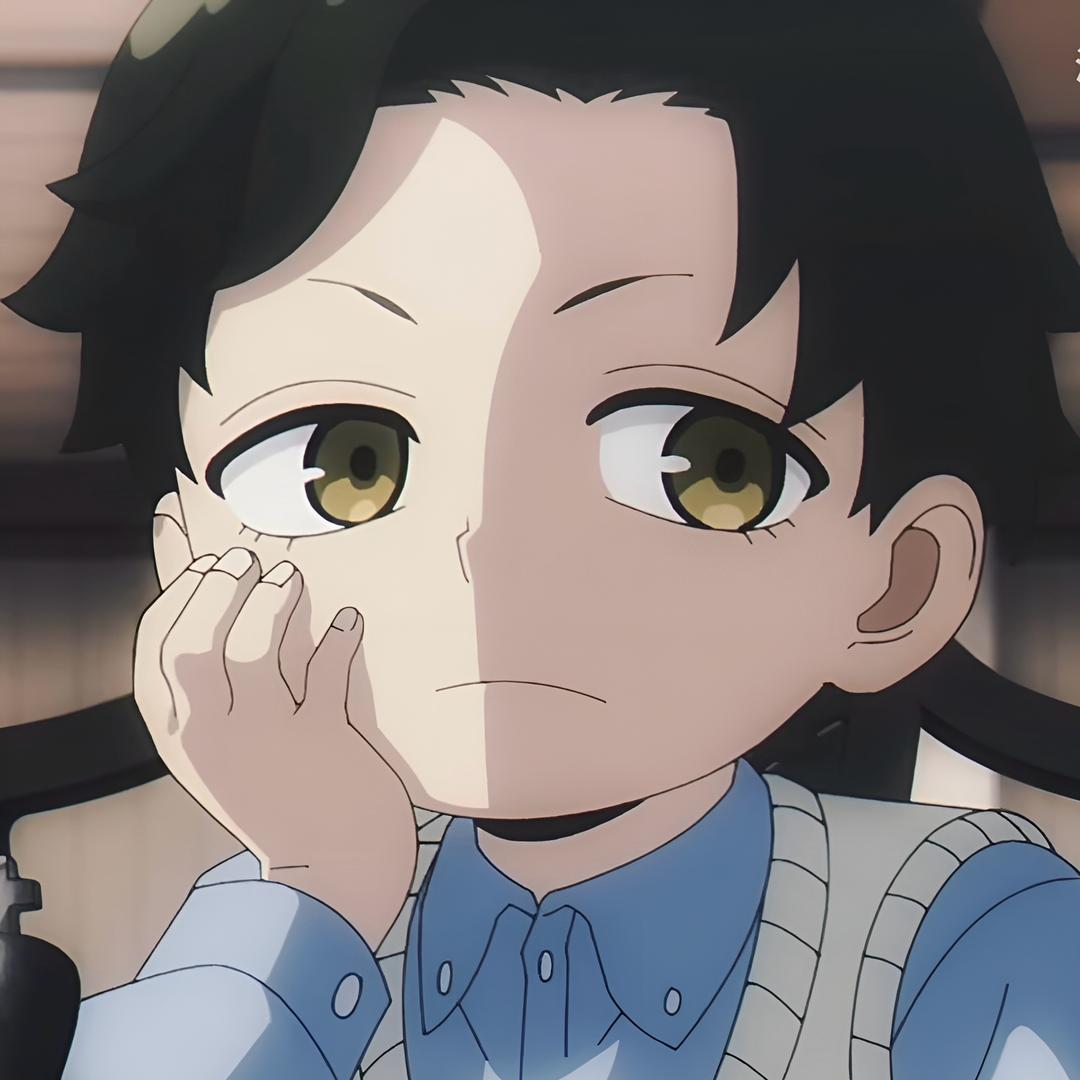 幕崽kid
