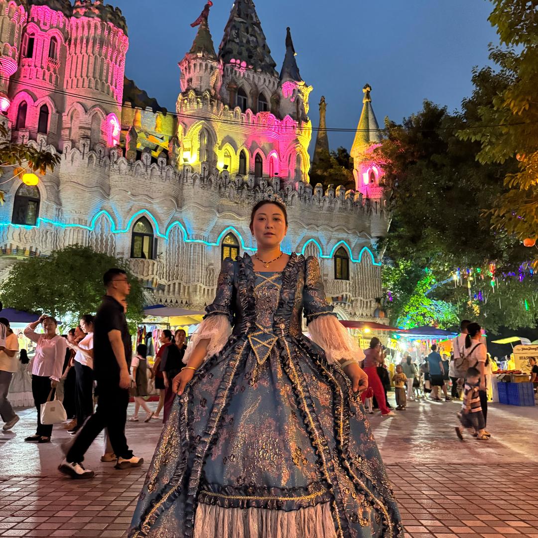 刘燕永远开心🌹🌹