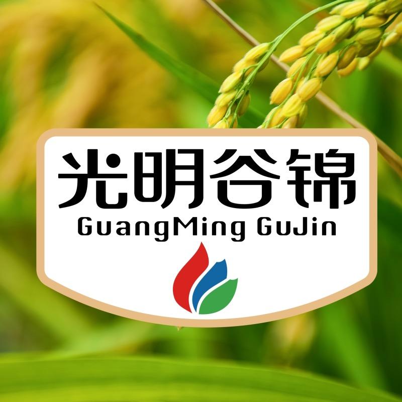 光明谷锦