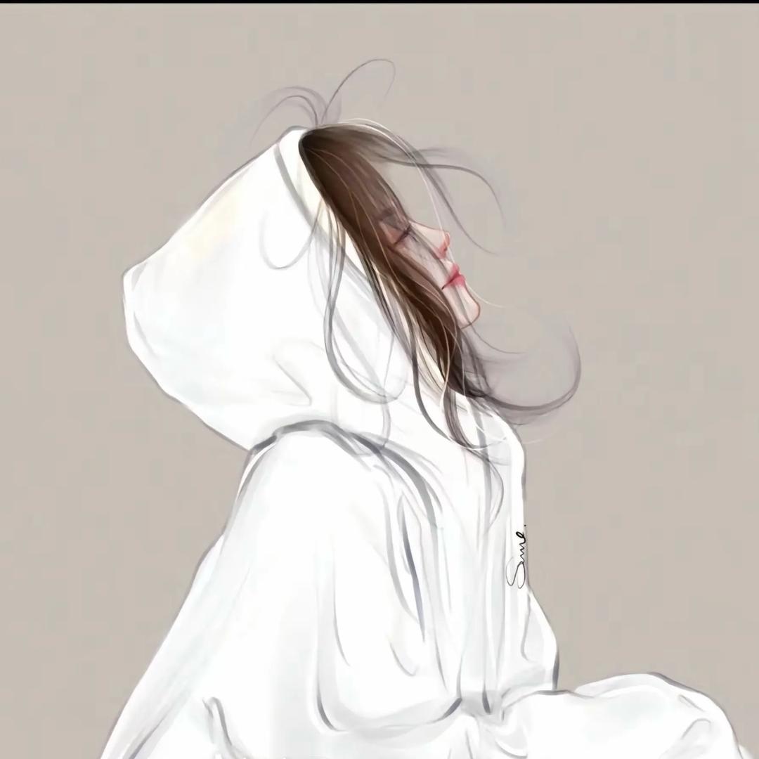 一人❤️一世界