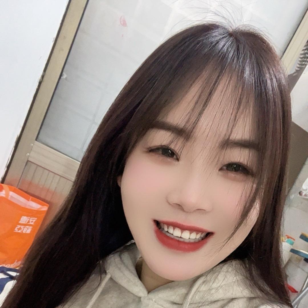 丫头❤️