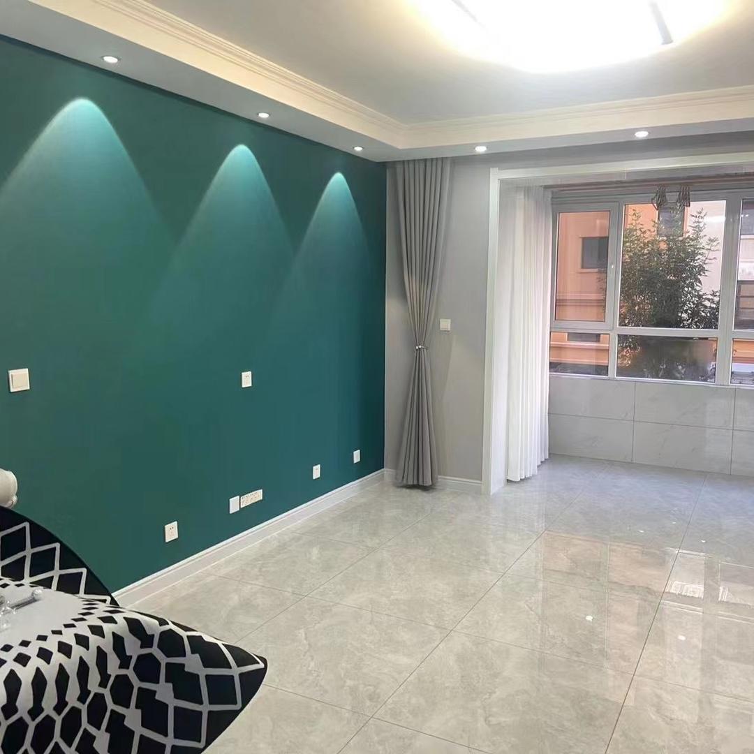 保定同城壁布窗帘